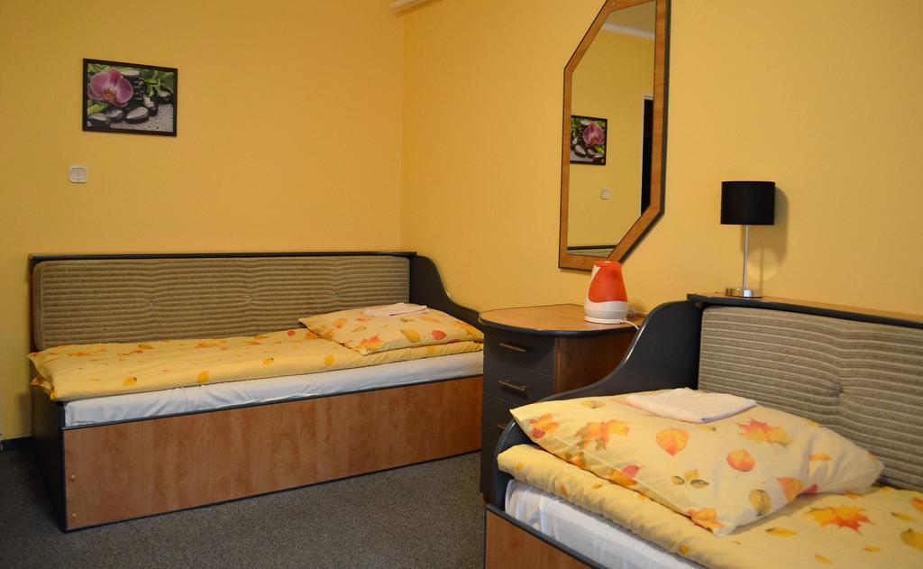 Dw Jontek Szczyrk Room photo