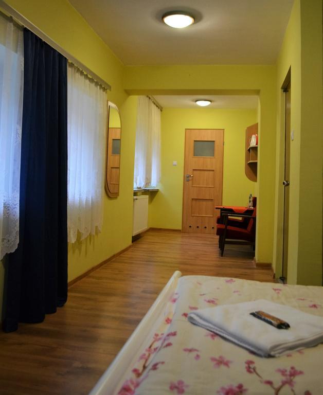 Dw Jontek Szczyrk Room photo